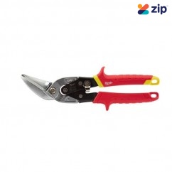 Milwaukee 48224532 - Straight Cutting Offset Aviation Snips