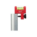 Milwaukee 48225001- Pipe Lock Level