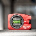 Milwaukee 48225102 - 360 Degree Magnetic Pocket Level