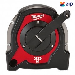 Milwaukee 48225103 - 30M (100ft) Closed Reel Long Tape