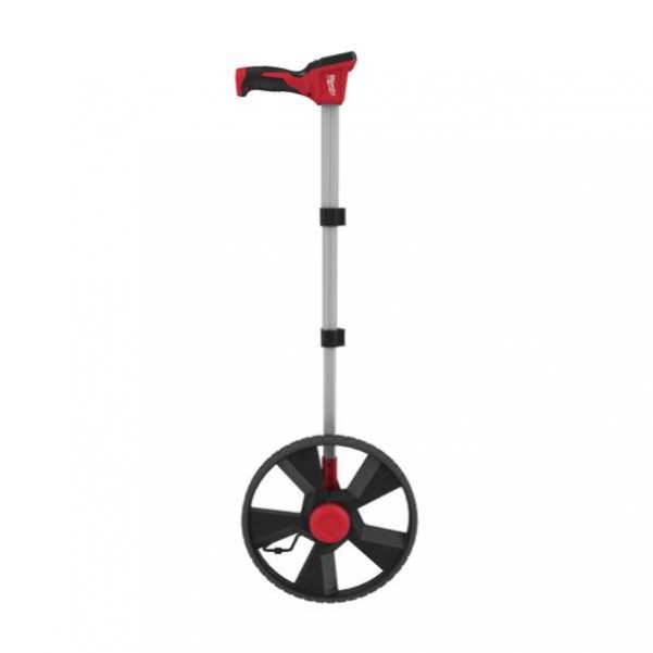 Milwaukee 48225112 - 305mm (12") Digital Measuring Wheel Milwaukee Accessories
