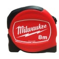 Milwaukee 48225500 - 8m x 25mm Trade Tape Measure