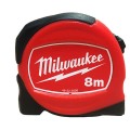 Milwaukee 48225500 - 8m x 25mm Trade Tape Measure Milwaukee Accessories