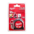 Milwaukee 48225506C - 2M/6Ft Keychain Tape Measure