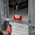 Milwaukee 48225603 - Pocket Level  Levels