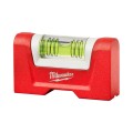Milwaukee 48225603 - Pocket Level  Levels