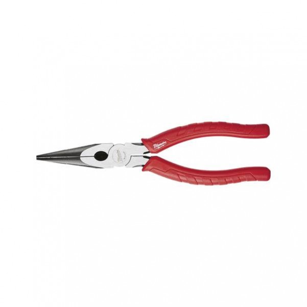 Milwaukee 48226101 - 203mm (8") Long Nose Pliers Plier