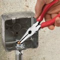 Milwaukee 48226101 - 203mm (8") Long Nose Pliers Plier