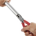 Milwaukee 48226101 - 203mm (8") Long Nose Pliers Plier