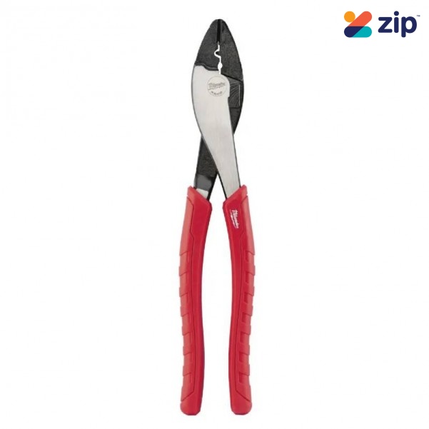 Milwaukee 48226103 - Crimping Plier Plier