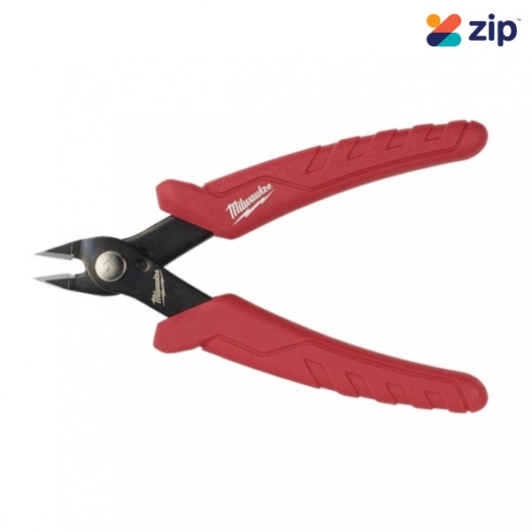 Milwaukee 48226105 - Mini Flush Cutters