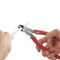 Milwaukee 48226108 - 203mm (8") Diagonal Cutting Pliers