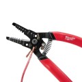 Milwaukee 48226109 - Wire Stripper For Solid & Stranded Wire