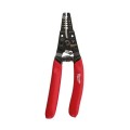 Milwaukee 48226109 - Wire Stripper For Solid & Stranded Wire