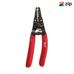 Milwaukee 48226109 - Wire Stripper For Solid & Stranded Wire