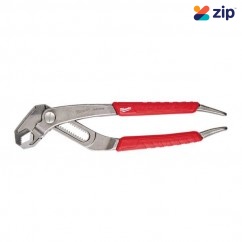 Milwaukee 48226208 - 203mm (8") Hex-Jaw Multi-Grip Pliers