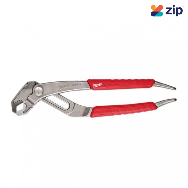 Milwaukee 48226208 - 203mm (8") Hex-Jaw Multi-Grip Pliers Plier
