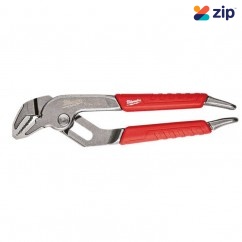 Milwaukee 48226306 - 152mm (6") Ream & Punch Straight Jaw Pliers