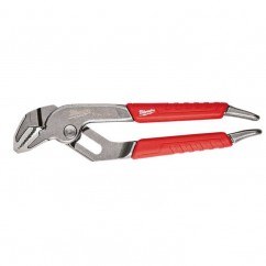 Milwaukee 48226306 - 152mm (6") Ream & Punch Straight Jaw Pliers