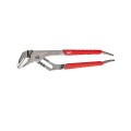 Milwaukee 48226310 - 254mm (10") Straight-Jaw Plier Plier