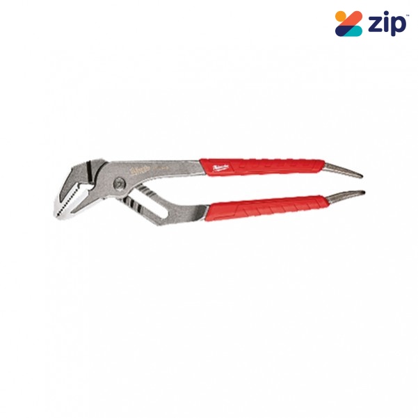 Milwaukee 48226310 - 254mm (10") Straight-Jaw Plier Plier
