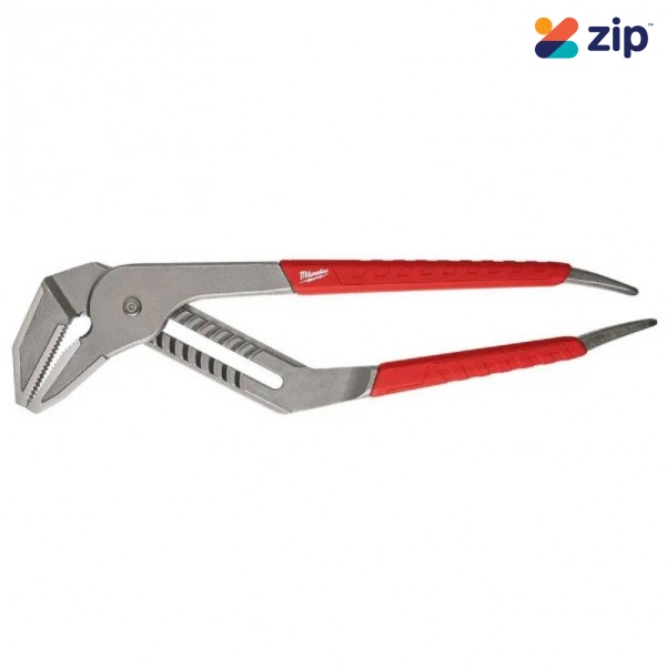 Milwaukee 48226320 - 510mm Straight Jaw Multigrip Plier Plier