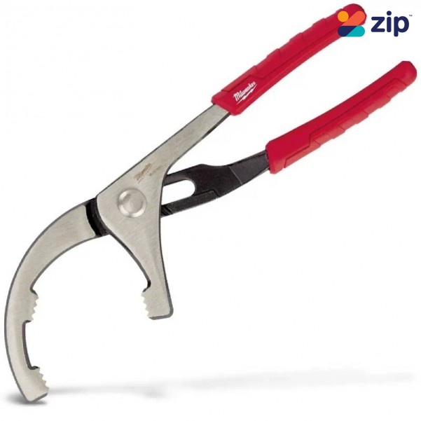 Milwaukee 48226321 - PVC / Oil Filter Pliers Plier