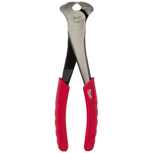 Milwaukee 48226407 - 178mm (7") End Nipping Pliers