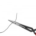 Milwaukee 48226542 - 2pce Long Reach Hose Grip Pliers Set Plier