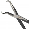 Milwaukee 48226563 - 3pce Long Reach Hose Grip Pliers Set Plier