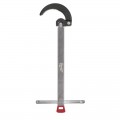 Milwaukee 48227002 - 58mm (2-1/4") Basin Wrench Wrench