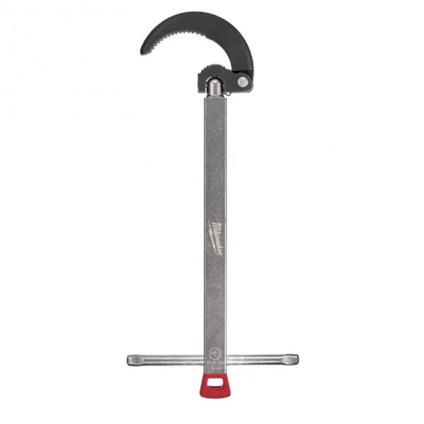 Milwaukee 48227002 - 58mm (2-1/4") Basin Wrench Wrench