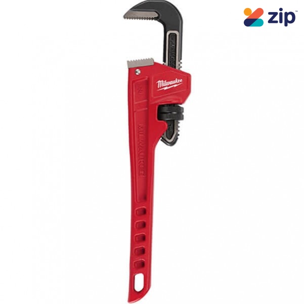 Milwaukee 48227114 - 355mm (14”) Steel Pipe Wrench