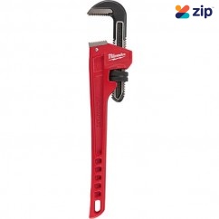 Milwaukee 48227118 - 457mm (18”) Steel Pipe Wrench