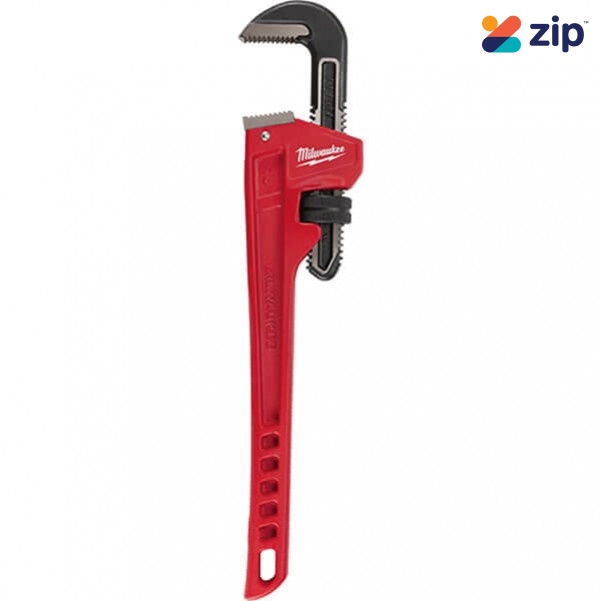Milwaukee 48227118 - 457mm (18”) Steel Pipe Wrench