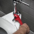 Milwaukee 48227171 - 66mm (2-5/8") Steel Offset Hex Pipe Wrench Wrench