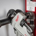 Milwaukee 48227215 - 355mm (14") Aluminium Pipe Wrench with POWERLENGTH Handle Wrench