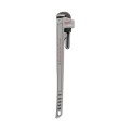 Milwaukee 48227215 - 355mm (14") Aluminium Pipe Wrench with POWERLENGTH Handle Wrench