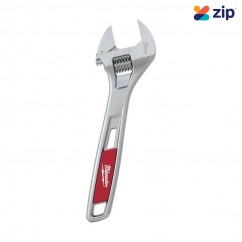 Milwaukee 48227408 - 203mm (8") Adjustable Wrench