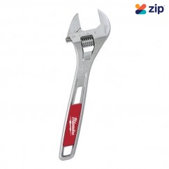 Milwaukee 48227410 - 254mm (10") Adjustable Wrench