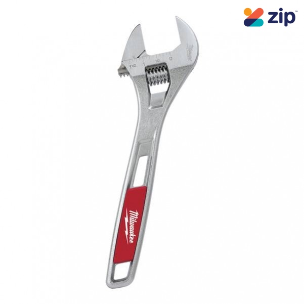 Milwaukee 48227410 - 254mm (10") Adjustable Wrench