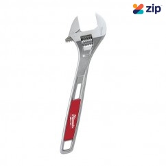 Milwaukee 48227412 - 305mm (12") Adjustable Wrench