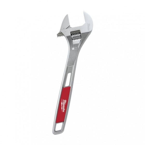 Milwaukee 48227412 - 305mm (12") Adjustable Wrench Wrench