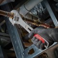 Milwaukee 48227412 - 305mm (12") Adjustable Wrench Wrench