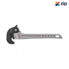 Milwaukee 48227414 - 355mm (14") Self Adjusting Pipe Wrench