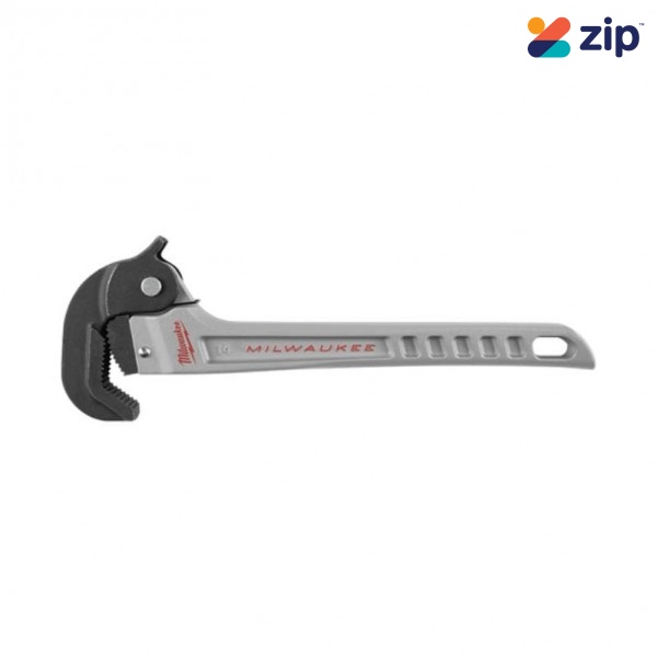 Milwaukee 48227414 - 355mm (14") Self Adjusting Pipe Wrench Wrench