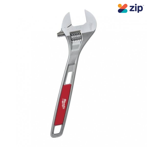 Milwaukee 48227415 - 381mm (15") Adjustable Wrench