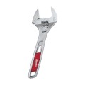 Milwaukee 48227508 - 203mm (8") Wide Jaw Adjustable Wrench