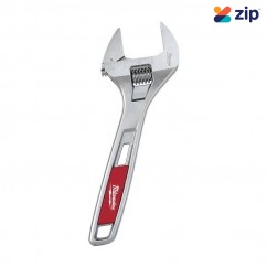 Milwaukee 48227508 - 203mm (8") Wide Jaw Adjustable Wrench