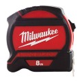 Milwaukee 48227528 - 8M WIDEBLADE Tape Measure